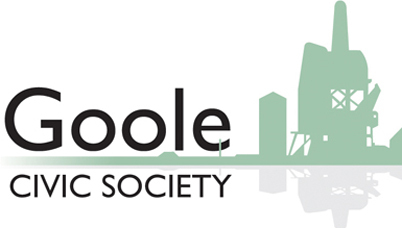 Goole CS logo